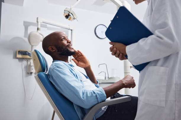 Best Emergency Treatment for Toothache in Topeka, KS