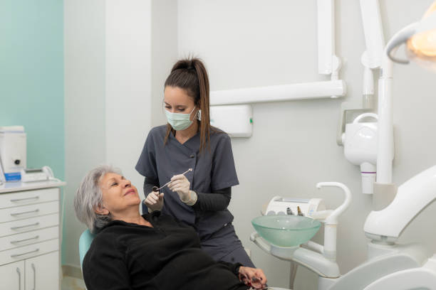 Best Walk-In Emergency Dentist in Topeka, KS
