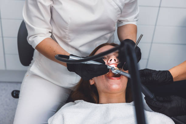 Best Pediatric Emergency Dentist in Topeka, KS